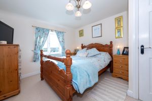 Bedroom- click for photo gallery